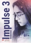 Impulse 3. B1+. Workbook + S's App - zdjęcie