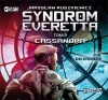 Syndrom Everetta. Tom 2. Cassandra. Audiobook, 2 CD - zdjęcie