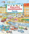 Moja wielka wyszukiwanka. Pojazdy - zdjęcie