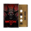 From Hell I Rise CASSETTE GOLD, Kaseta - zdjęcie