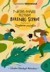 Niesamowite przygody Bereniki Szprot. Część I. Zagubiona przesyłka - zdjęcie