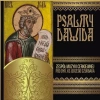 Psalmy Dawida, CD - zdjęcie