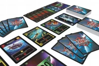 Star Realms. Gra karciana, zdjęcie 6
