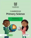 Cambridge Primary Science Stage 4 Activity Book - zdjęcie