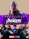Avengers. Wojna bez granic, DVD - zdjęcie