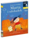 Czytam sobie. Poziom 1. Marta i ufoludek - zdjęcie