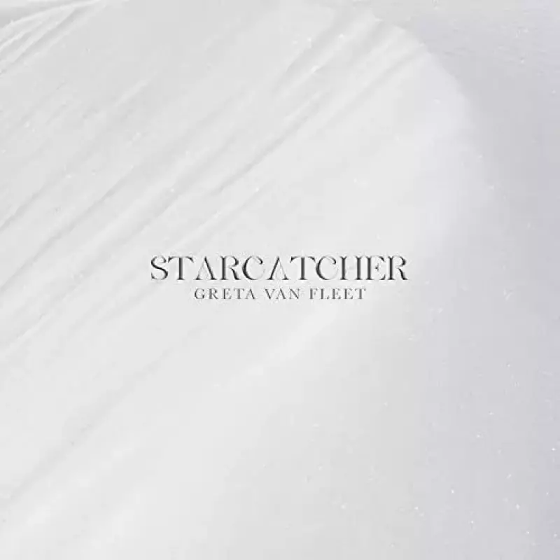 Starcatcher, CD Starcatcher, CD