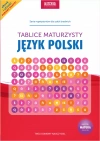 Język polski. Tablice maturzysty - zdjęcie