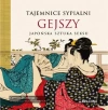 Tajemnice sypialni gejszy - zdjęcie