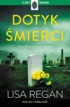 Josie Quinn T.12 Dotyk śmierci - zdjęcie