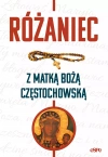 Różaniec z Matką Bożą Częstochowską - zdjęcie