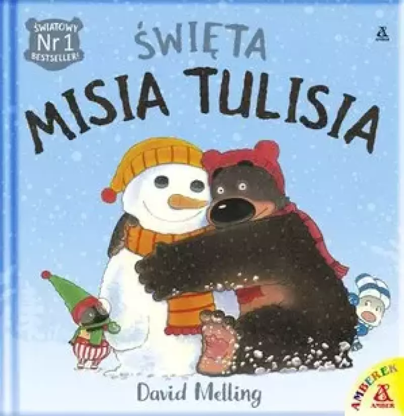 święta Misia Tulisia święta Misia Tulisia