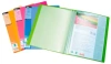 Album ofertowy 20 koszulek A4 seled. Fresh, Pentel - zdjęcie