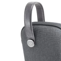 Spigen Klasden Pouch Nintendo Switch 2 Charcoal Grey, zdjęcie 12