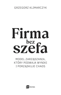 Firma bez szefa, zdjęcie 3