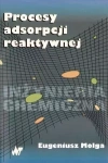 Procesy adsorpcji reaktywnej - zdjęcie