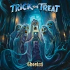 Ghosted, CD - zdjęcie