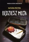 Będziesz moja, książka papierowa - zdjęcie