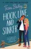 Hook, Line, and Sinker: A Novel - zdjęcie