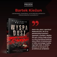 Wyspa dusz, zdjęcie 8