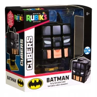RUBIK'S CUBE KOSTKA RUBIKA 3X3 CUBERS BATMAN, zdjęcie 7
