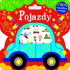 Pojazdy - zdjęcie
