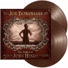 The Ballad Of John Henry, 2 LP (brązowe) - zdjęcie
