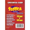 Koszulki Universal Card Premium 58x88mm - zdjęcie
