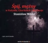 „Śpij, mężny” w Katyniu, Charkowie i Miednoje. Audiobook - zdjęcie