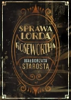 Sprawa lorda Rosewortha - zdjęcie