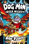 Dogman. Tom 14. Józek wierzy - zdjęcie