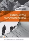 Biznes, etyka, odpowiedzialność - zdjęcie