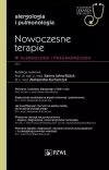 Nowoczesne terapie w alergologii i pneumonologii - zdjęcie