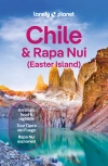 Chile & Rapa Nui (Easter Island). Lonely planet - zdjęcie
