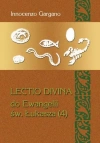 Lectio Divina Do Ewangelii Św Łukasza 4 - zdjęcie