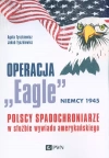 Operacja "Eagle" - Niemcy 1945 - zdjęcie