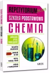 Repetytorium. Szkoła podstawowa. Chemia - zdjęcie