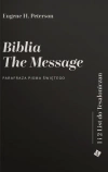 Biblia The Message. 1 i 2 List do Tesaloniczan - zdjęcie