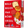 Buła, Bigos, Mak, Bóbr, Orzeł - zdjęcie