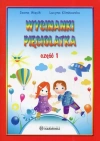Kolorowy świat. Wycinanki pięciolatka. Część 1 - zdjęcie