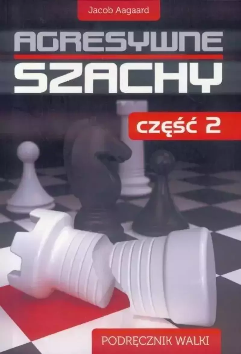 Agresywne szachy cz.2