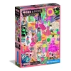 CLE puzzle 1000 Compact Fashion_Design 37071 - zdjęcie
