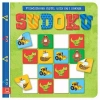 Sudoku Myślę, bawię się i naklejam - zdjęcie