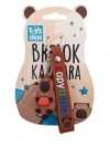 Breloki Kapibara mix - zdjęcie