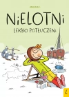 Nielotni. Lekko potłuczeni. Tom 2 - zdjęcie