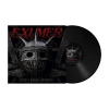 Death Mask Messiah LP BLACK, Winyl - zdjęcie