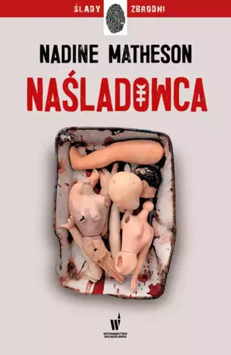 Naśladowca Naśladowca