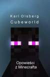 Cubeworld. Opowieści z Minecrafta - zdjęcie