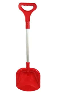 Łopatka Baja 60 cm mix kolorów, zdjęcie 2