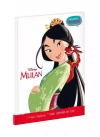 Opowieść obrazkowa. Mulan - zdjęcie